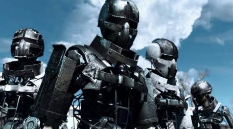 辐射4MOD Synth大修 -  C.A.S.T