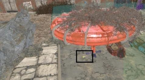 辐射4MOD 冲击波