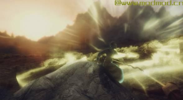 启示录（全版本）汉化