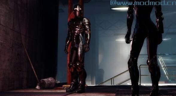 HN66s SIRIUS.12突击套装-CBBE-和-SHB-