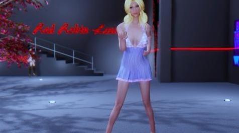 上古卷轴5：天际MOD ProType DiDi Dress