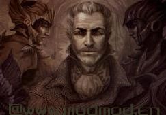 上古卷轴5：重置版MOD Creepier Daedric Princes  - 特别版