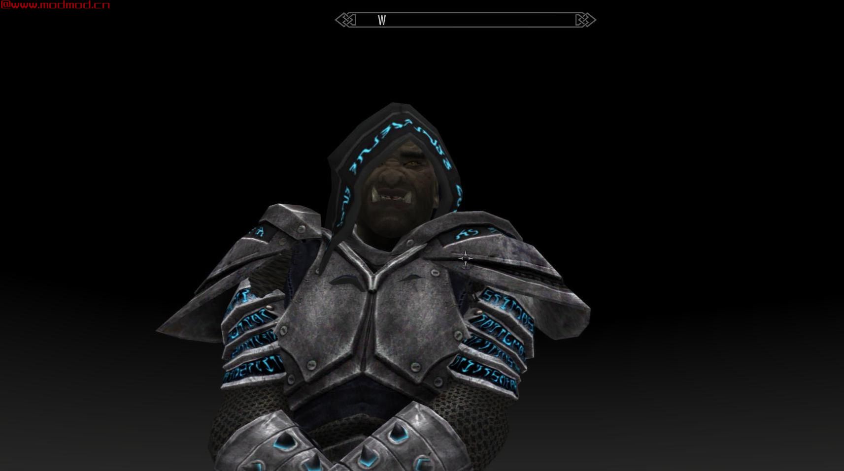 Witchplate MKII ReIntegrated