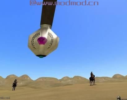 骑马与砍杀MOD Ribhinn Wars 战争