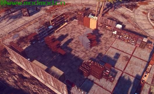 做它Yourshelf - 杂乱的货架和书柜