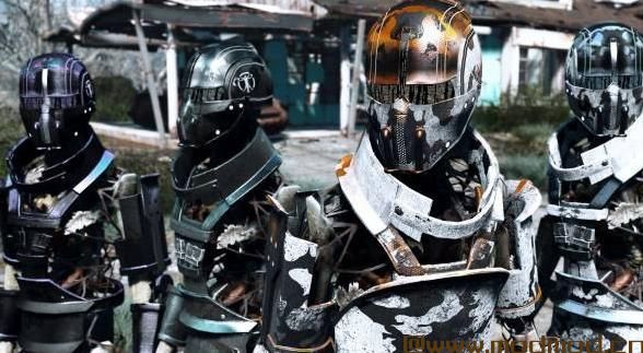 Synth大修 - C.A.S.T