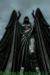 Creepier Daedric Princes - 特别版