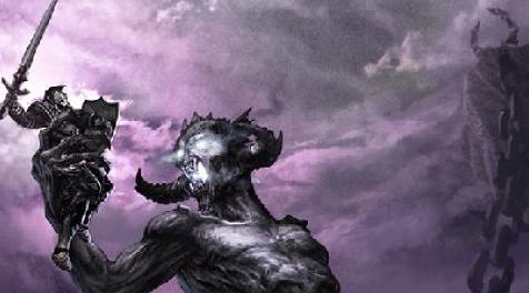 上古卷轴5：重置版MOD Creepier Daedric Princes  - 特别版
