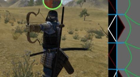 骑马与砍杀MOD Troop Upgrades  部落升级