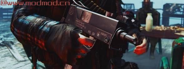 DOOMBASED武器合并