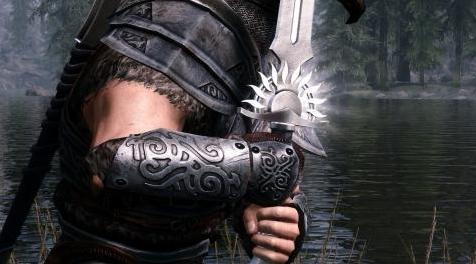 上古卷轴5：重置版MOD Dawnbreaker Redone 2 SE