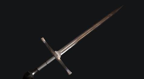 上古卷轴5：重置版MOD Nordic Thorn