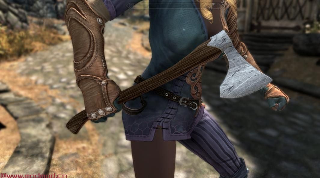 Axes