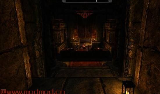 上古卷轴5：天际MOD 上古卷轴5游戏优化计划-TESV：SKYRIM PROJECT OPTIMIZATIO