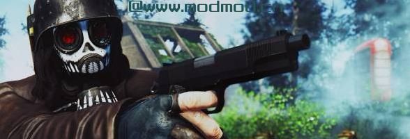 DOOMBASED武器合并