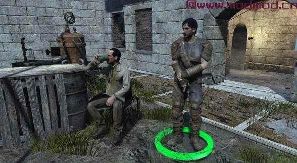 专题和实践 - 车间安置 - 结构和家具