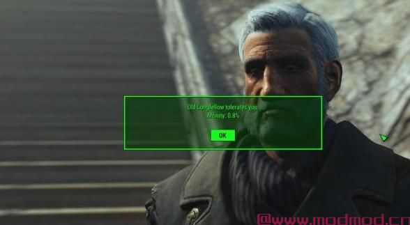 可见伴侣亲和力