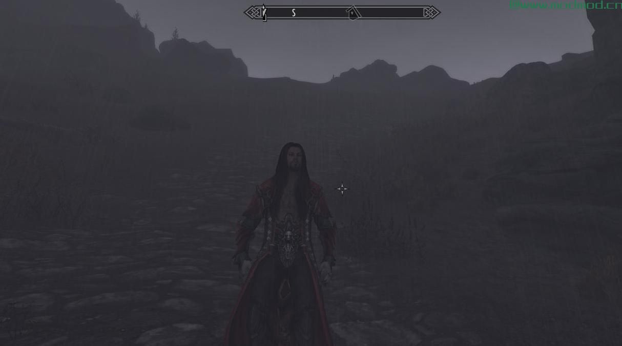 恶魔城LOS 2德古拉盔甲