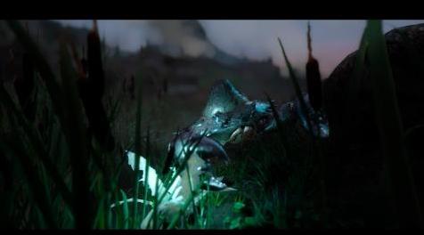 上古卷轴5：重置版MOD Rudy总部 -  ENB SE的更多亮点 -  Deathbells和Nirnroots