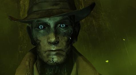 辐射4MOD 侦探同伴大修