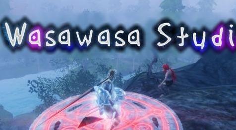 上古卷轴5：天际MOD 旋转的【魔·法·阵】+独立减速附魔←←新学的动态nif文件！