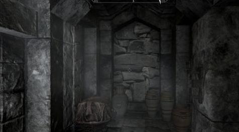上古卷轴5：重置版MOD Greybeards的大厅 - 高Hrothgar Retexuring