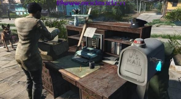 NorthlandDiggers Resources - 动物 - 风景 - 花园等......