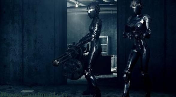 HN66s SIRIUS.12突击套装-CBBE-和-SHB-