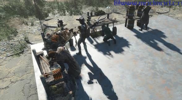 NorthlandDiggers Resources - 动物 - 风景 - 花园等......