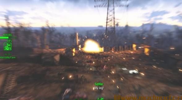 转让安置 - 可分享的结算蓝图