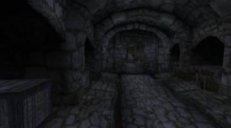 骑马与砍杀MOD Roves PW Scene 场景