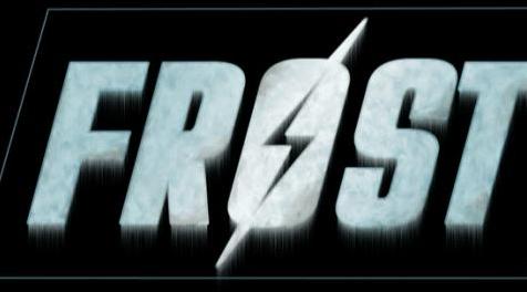 辐射4MOD FROST生存模拟器