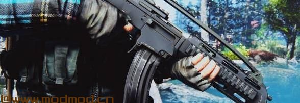 DOOMBASED武器合并