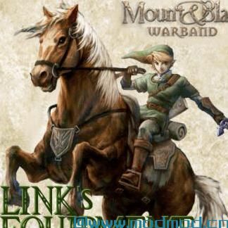 骑马与砍杀MOD Links Equipment 盔甲