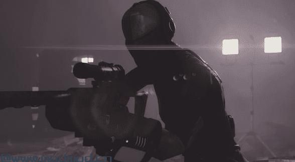 隐形套装