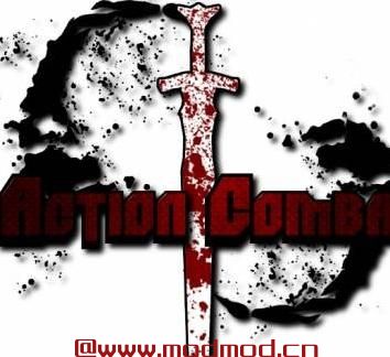 上古卷轴5：天际MOD 尚武动作包