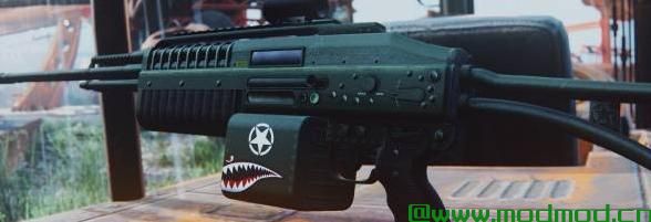 DOOMBASED武器合并