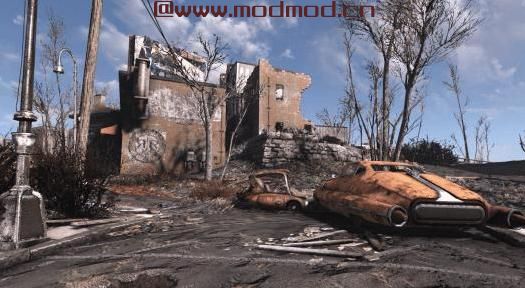 辐射4 Mod列表和加载顺序指南（BiRaitBec Modlist）