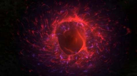 上古卷轴5：重置版MOD 脉冲吸血鬼排水声