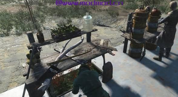 NorthlandDiggers Resources - 动物 - 风景 - 花园等......