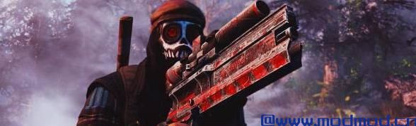 DOOMBASED武器合并