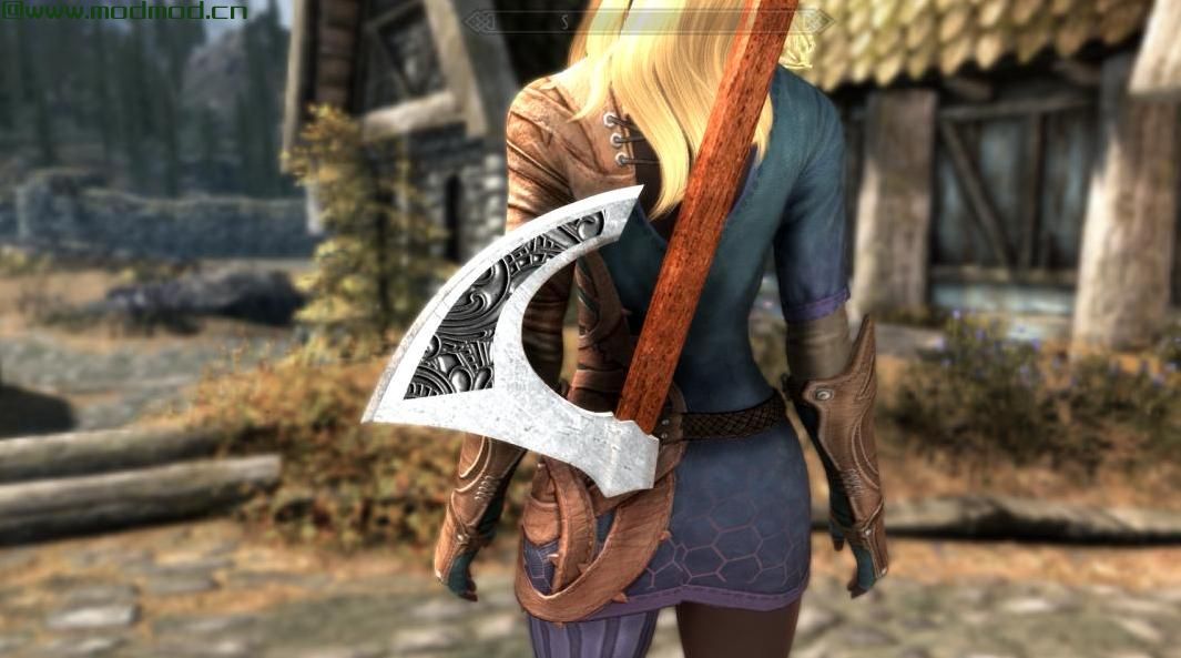 Axes