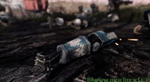 Synth大修 - C.A.S.T