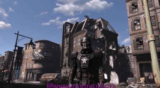 辐射4 Mod列表和加载顺序指南（BiRaitBec Modlist）