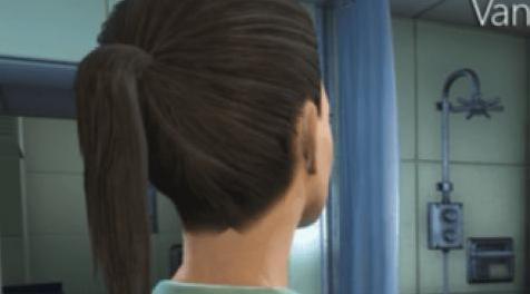 辐射4MOD 马尾辫变奏曲