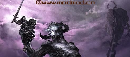 Creepier Daedric Princes - 特别版