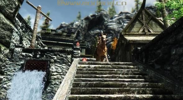 独孤城扩建 9月30日更新2.056 Solitude Expansion