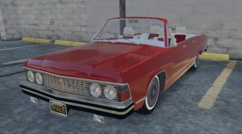侠盗猎车手5「GTA5」Mod: 汽车总体特征