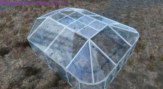 辐射4MOD 结算对象扩展包