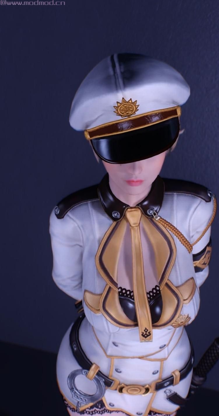 上古卷轴5：天际MOD 剑灵 都督  v0.8